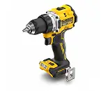 Parafusadeira e Furadeira Compacta DEWALT DCD801 20V