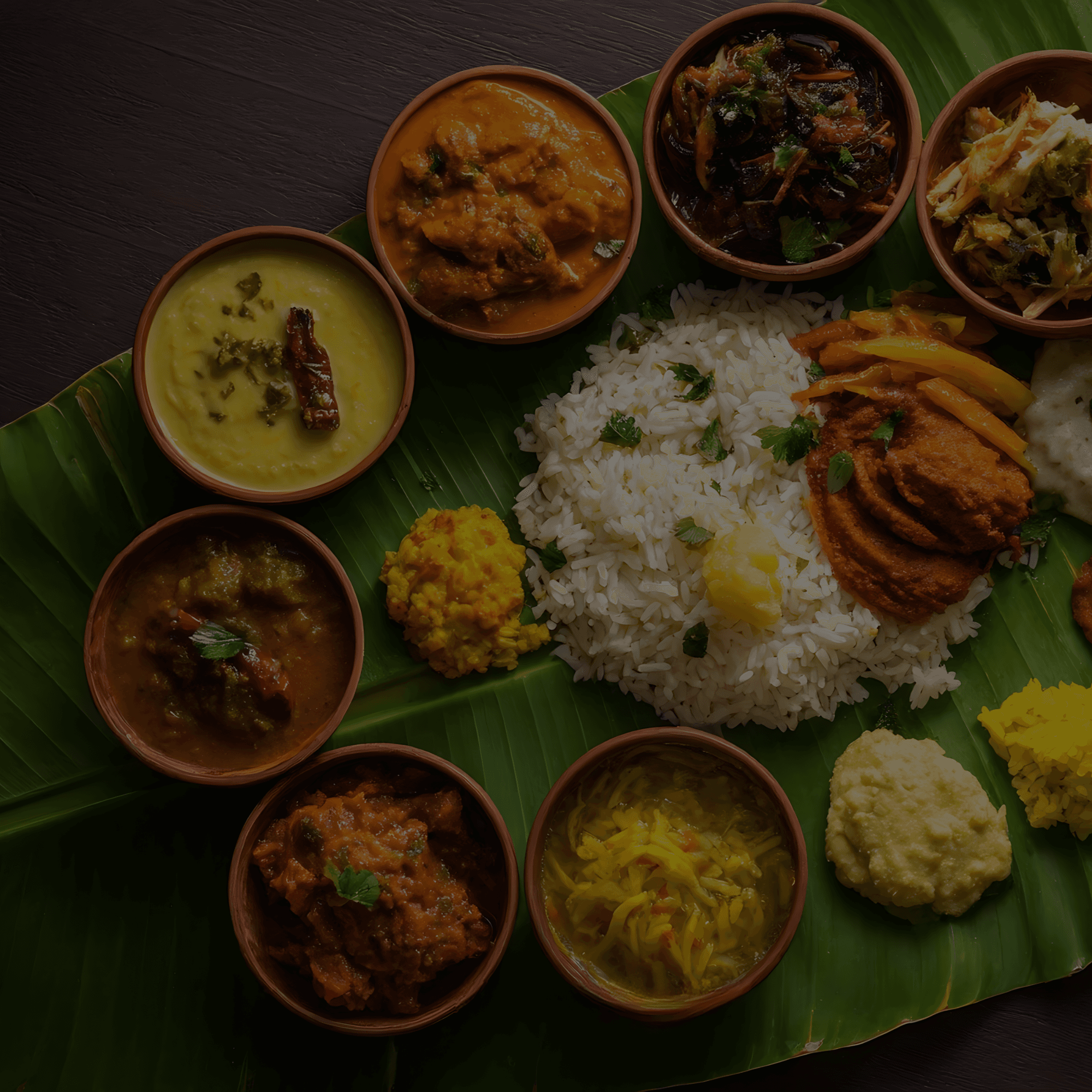 Promotions | Seri Permai Caterers