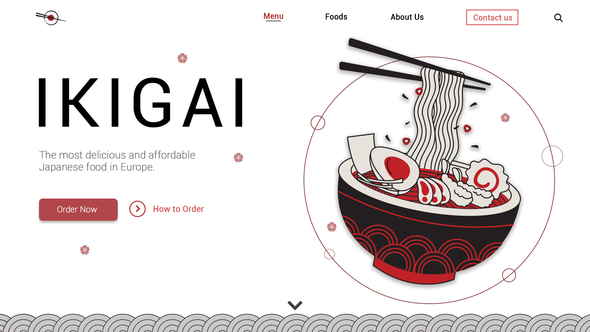 ramen website