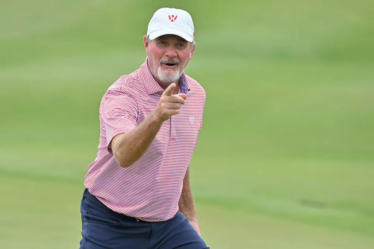 golf shaft flex for seniors, senior golfer shaft flex myths, best shaft flex for golfers over 60, senior flex vs regular flex golf, wrong shaft flex distance loss, golf shaft flex by swing speed, does age affect shaft flex, senior golfers using stiff shafts, how shaft flex affects distance, golf shaft flex accuracy seniors, senior golf equipment fitting, golf club fitting for seniors, signs shaft is too stiff golf, can shaft flex add distance, senior golfer swing speed shafts, golf tempo and shaft flex, ego and shaft flex golf, choosing golf shaft flex correctly, senior golf distance problems, golf shaft myths explained