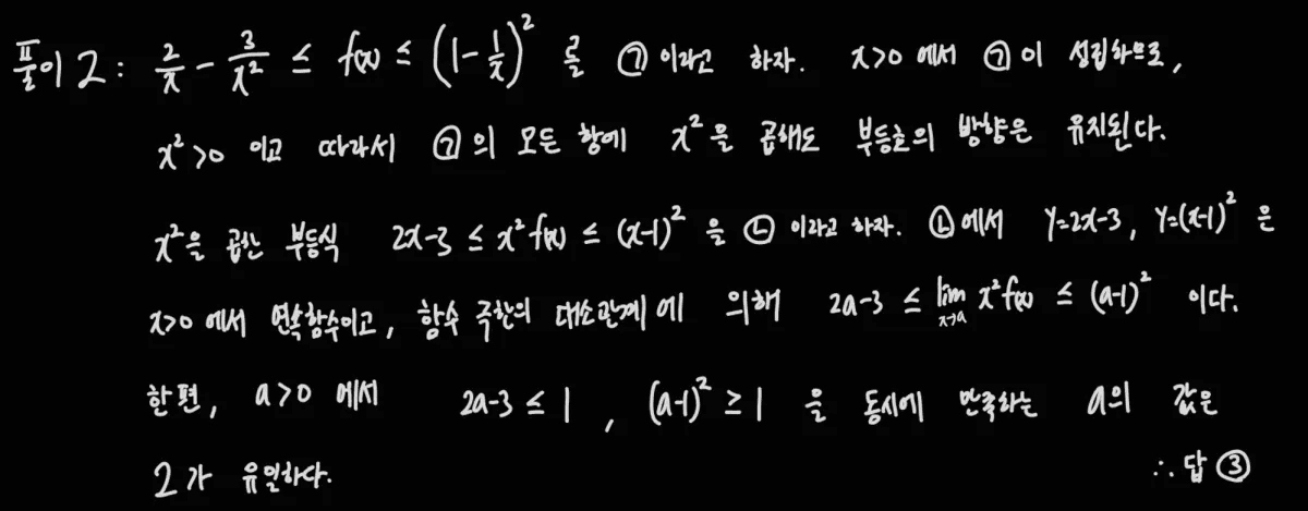 이과 논술, 수리논술 공부법, 수리논술 독학, 이과논술 준비
