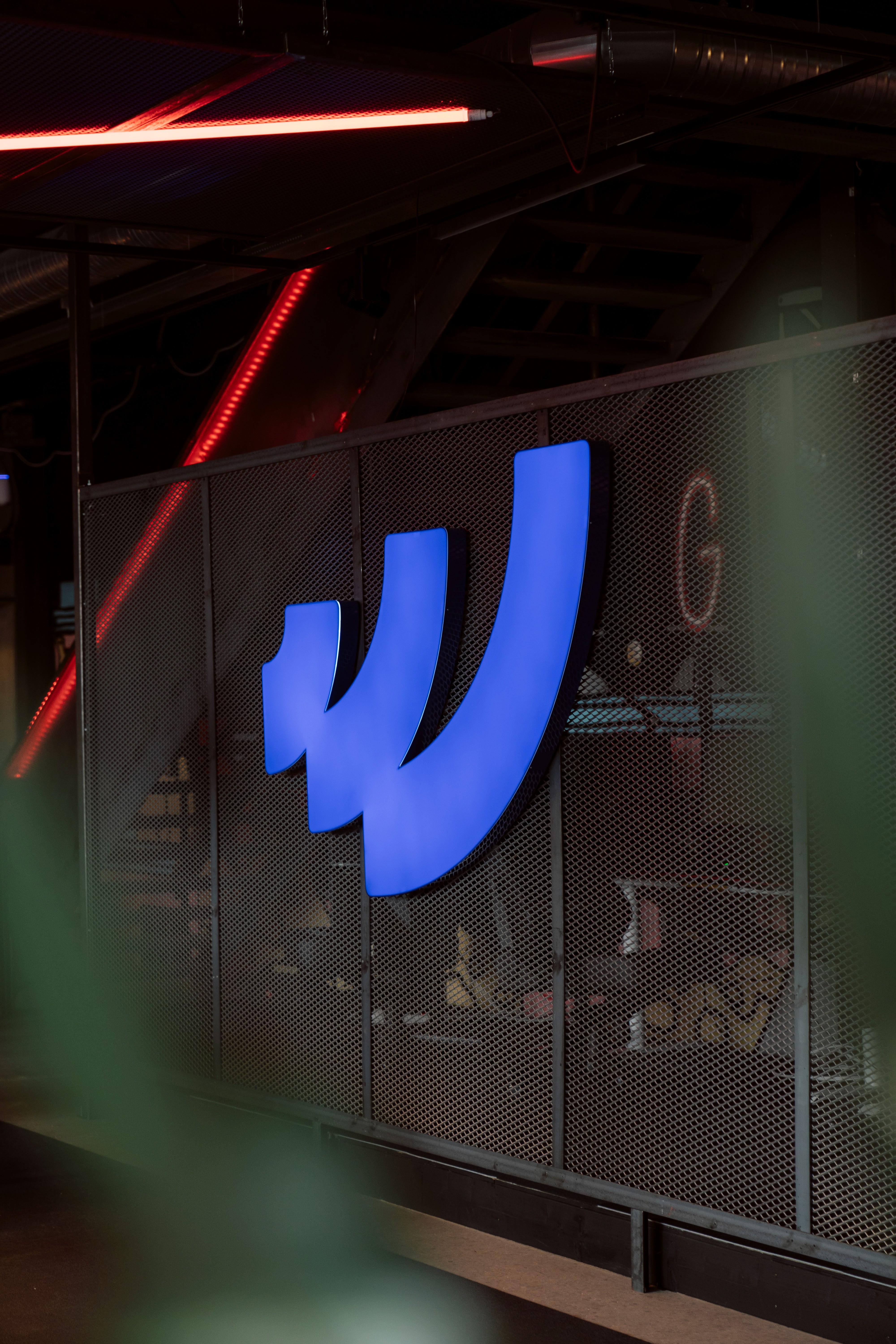 A photo of the Wehype office