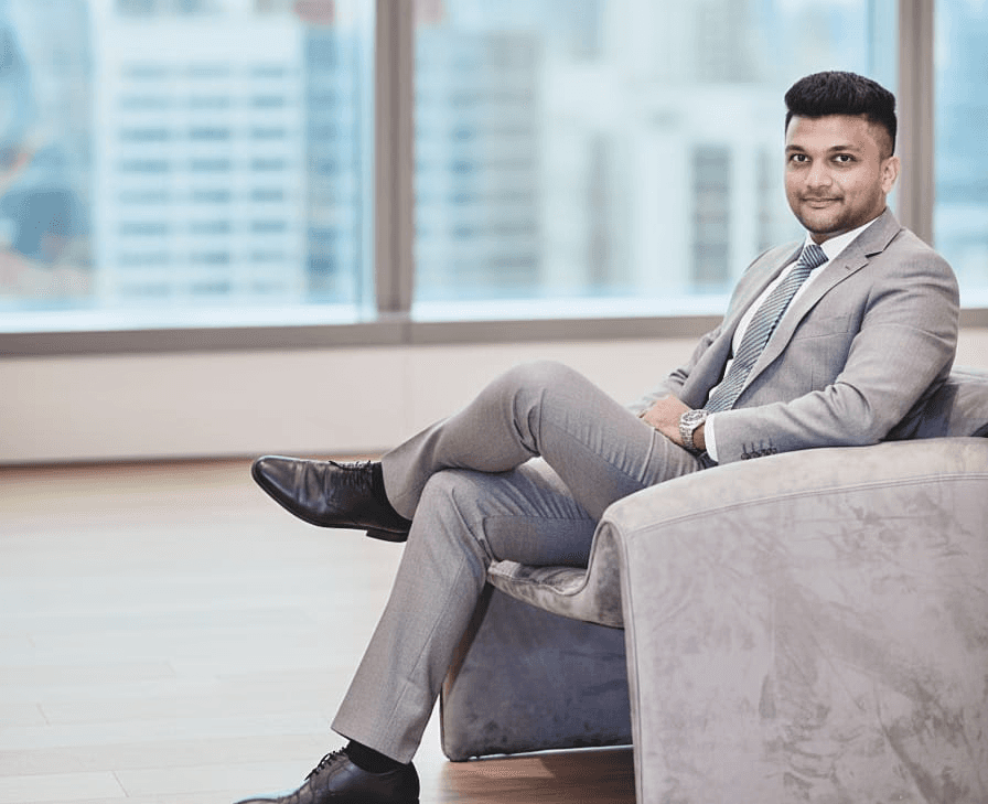 Team member profile pic