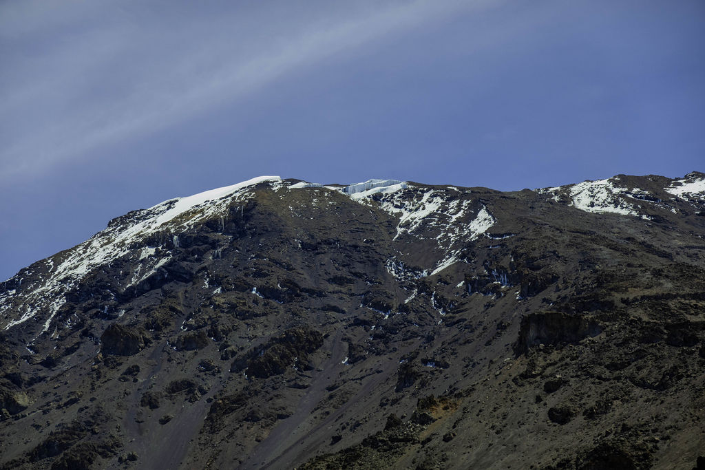 Mount Kilimanjaro Trek