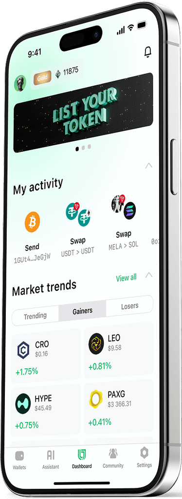 Earn App Screen