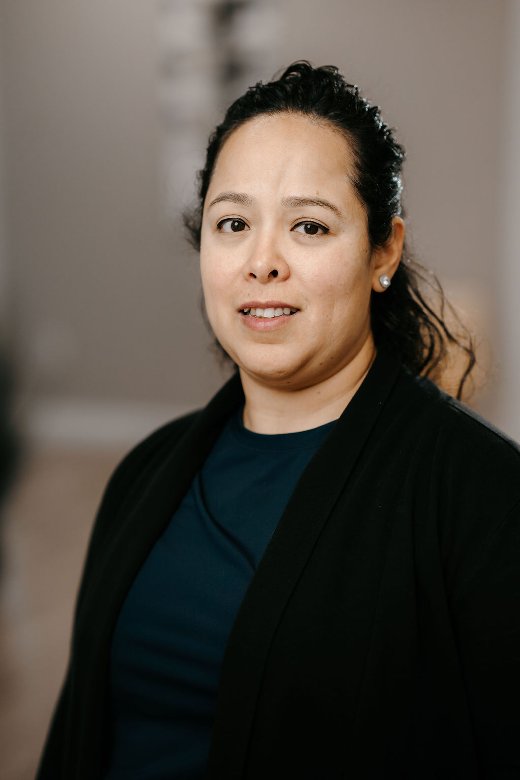 Picture of Joe Massage Therapist