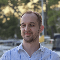 Joseph Alexander - Official Framer Partner