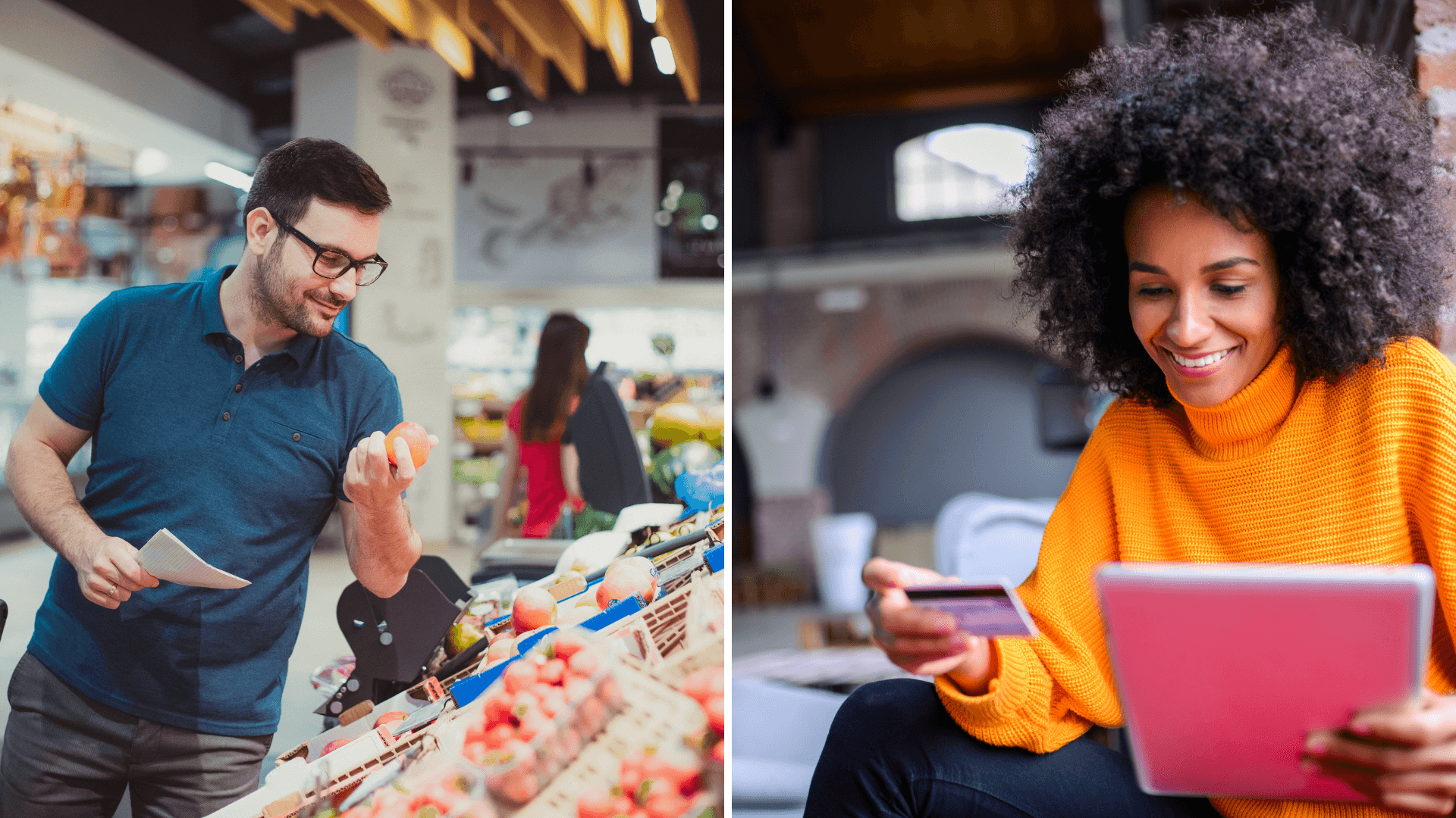Site transactionnel et commerce en ligne vs la vente en magasin
