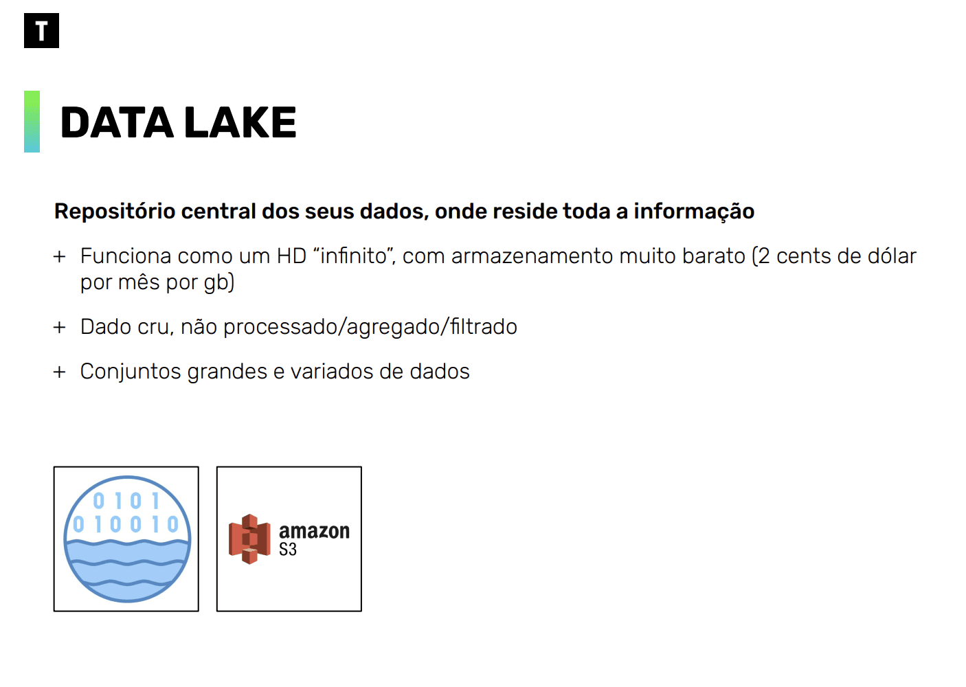 data lake