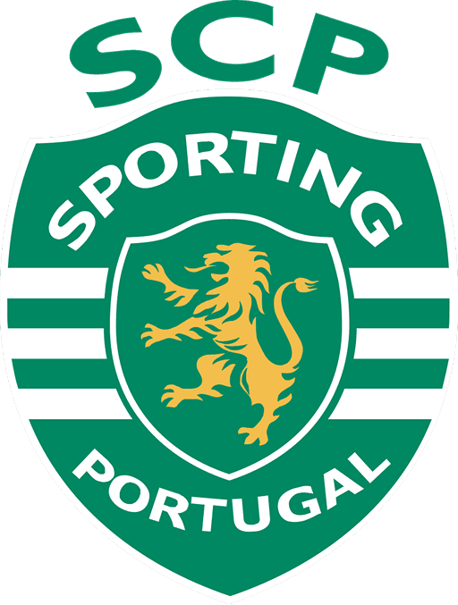 Sporting Clube de Portugal Logo