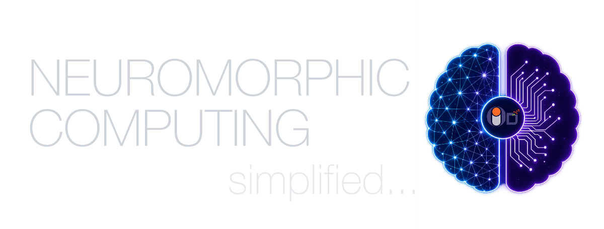 Neuromorphic computing...