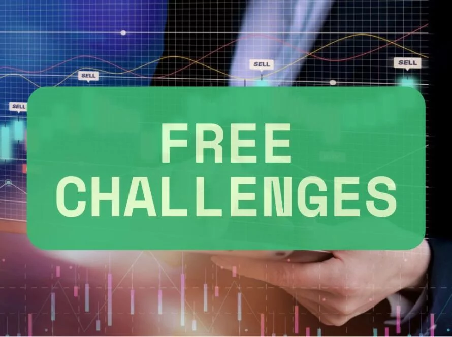 free challenges