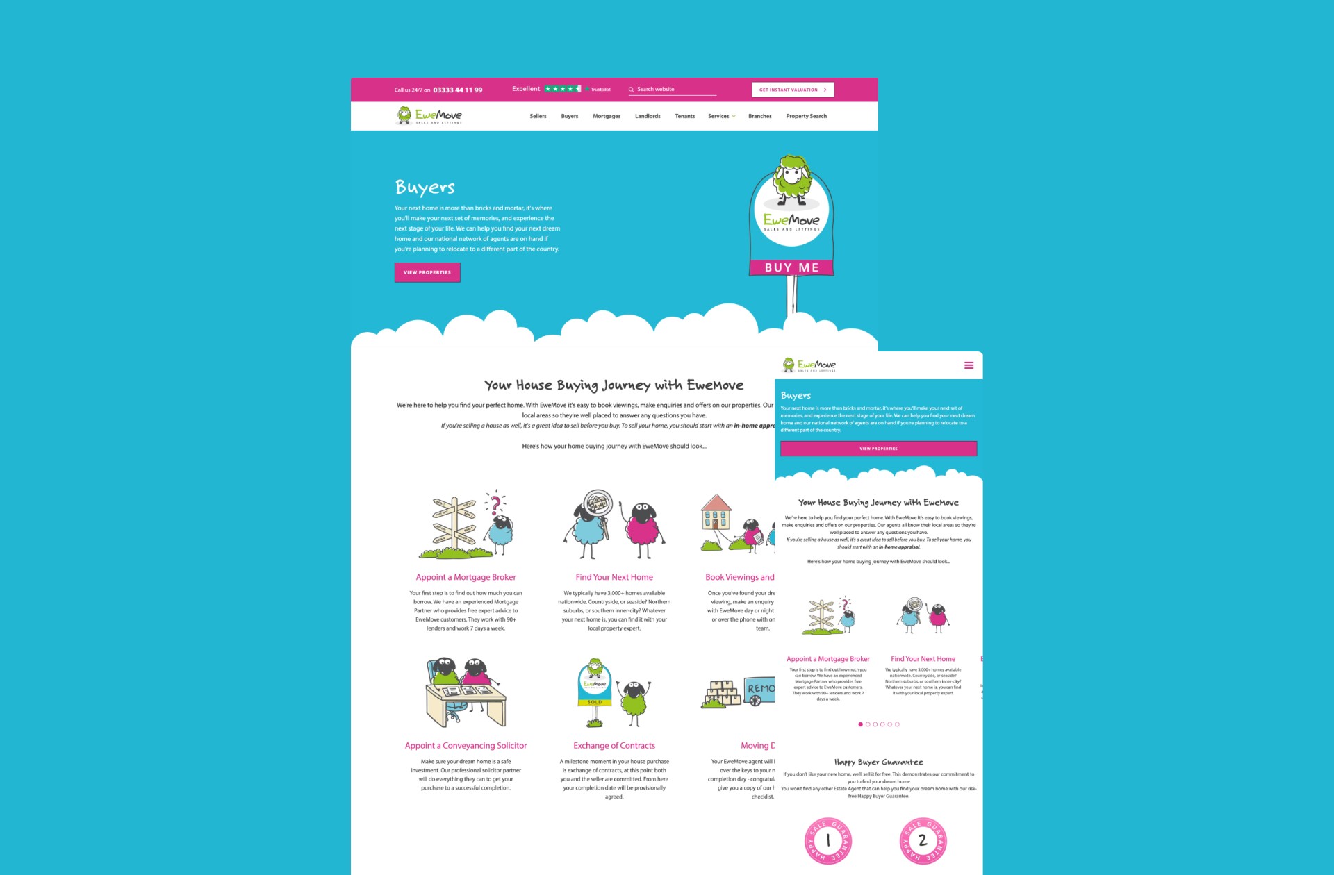 Project Gallery Image for 50% width of the screen #2