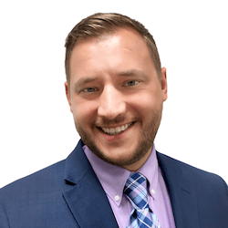 Portrait photo of Alex Solo
