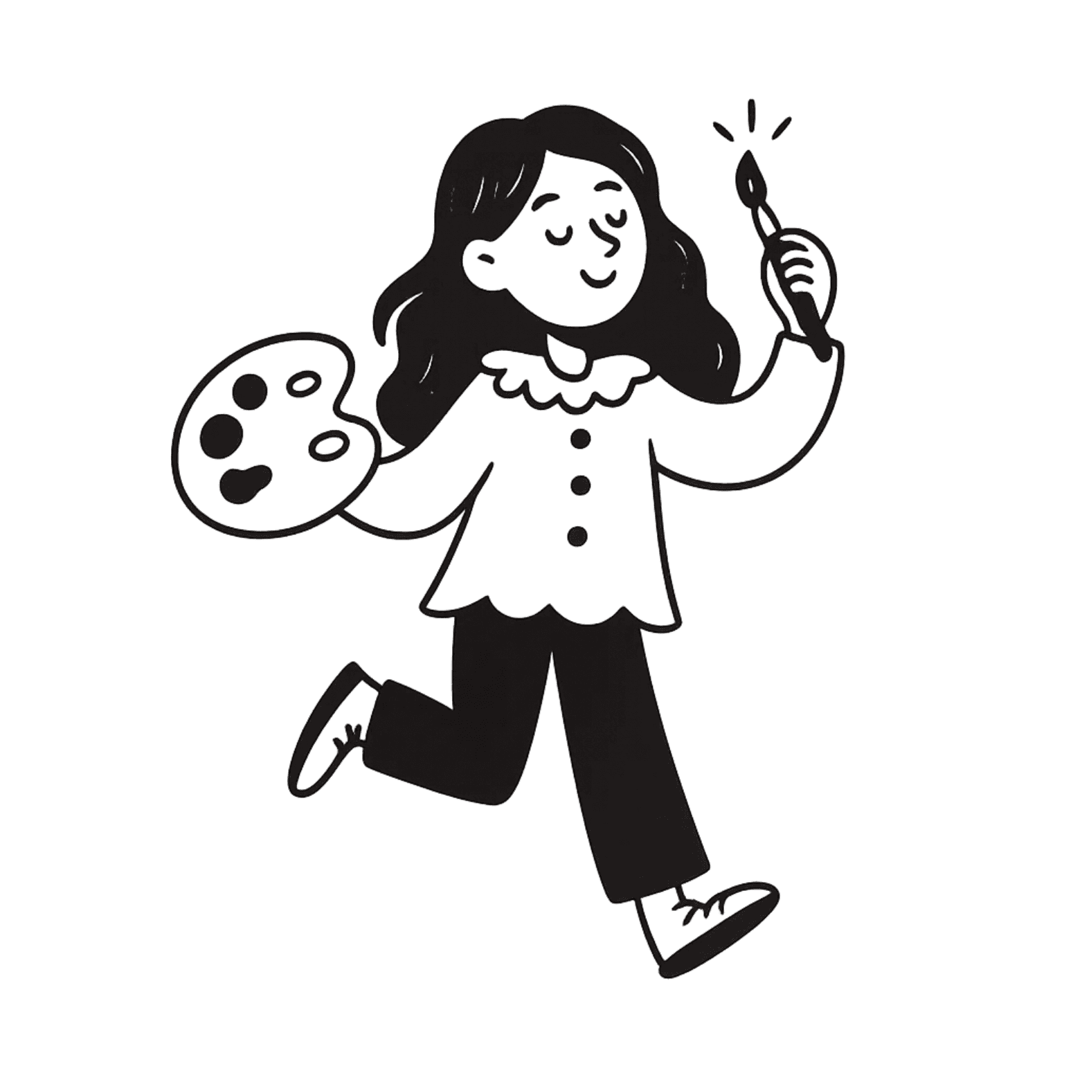 clear drinking glass with coffee on top of white table