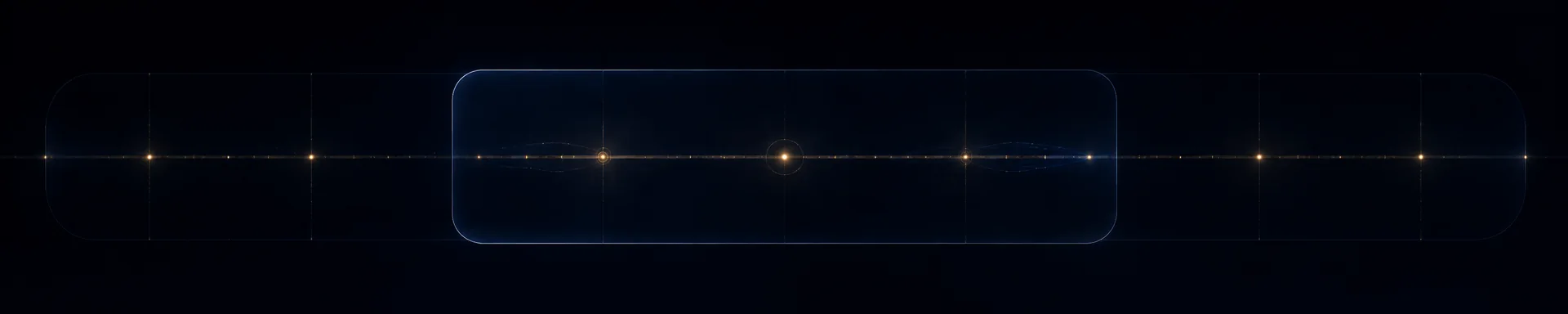 Detail crop showing the section spine of a song structure