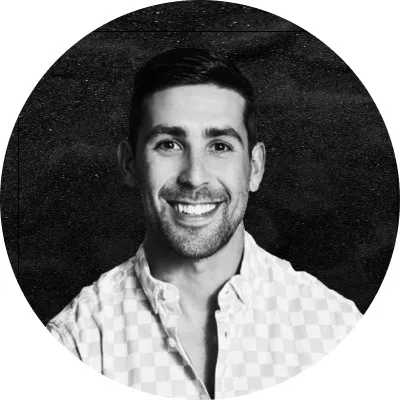 Alex Lieberman
