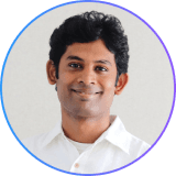 Ram: Co-Founder of Sivi
