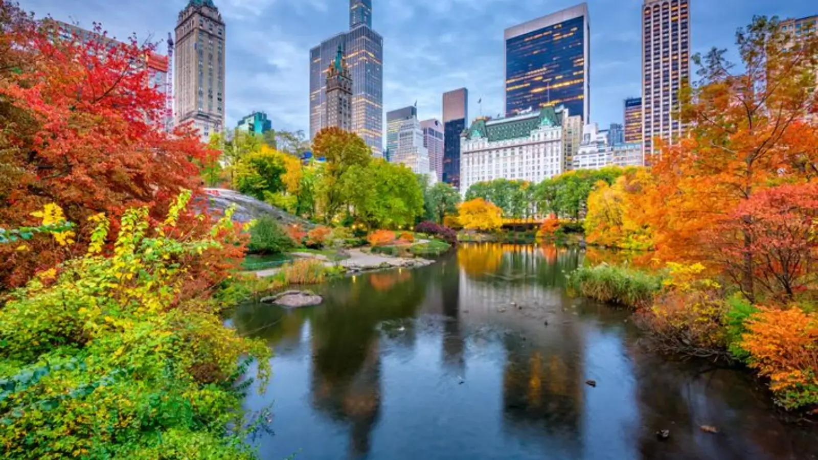 Best Time to Visit New York City