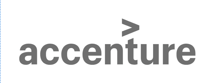 Accenture logo