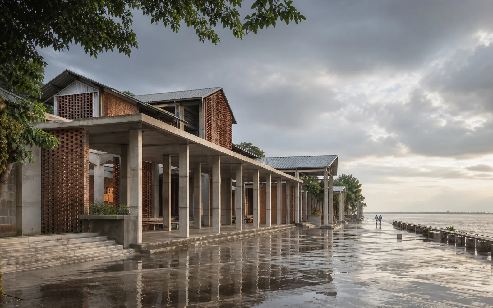 AUREL architecture project