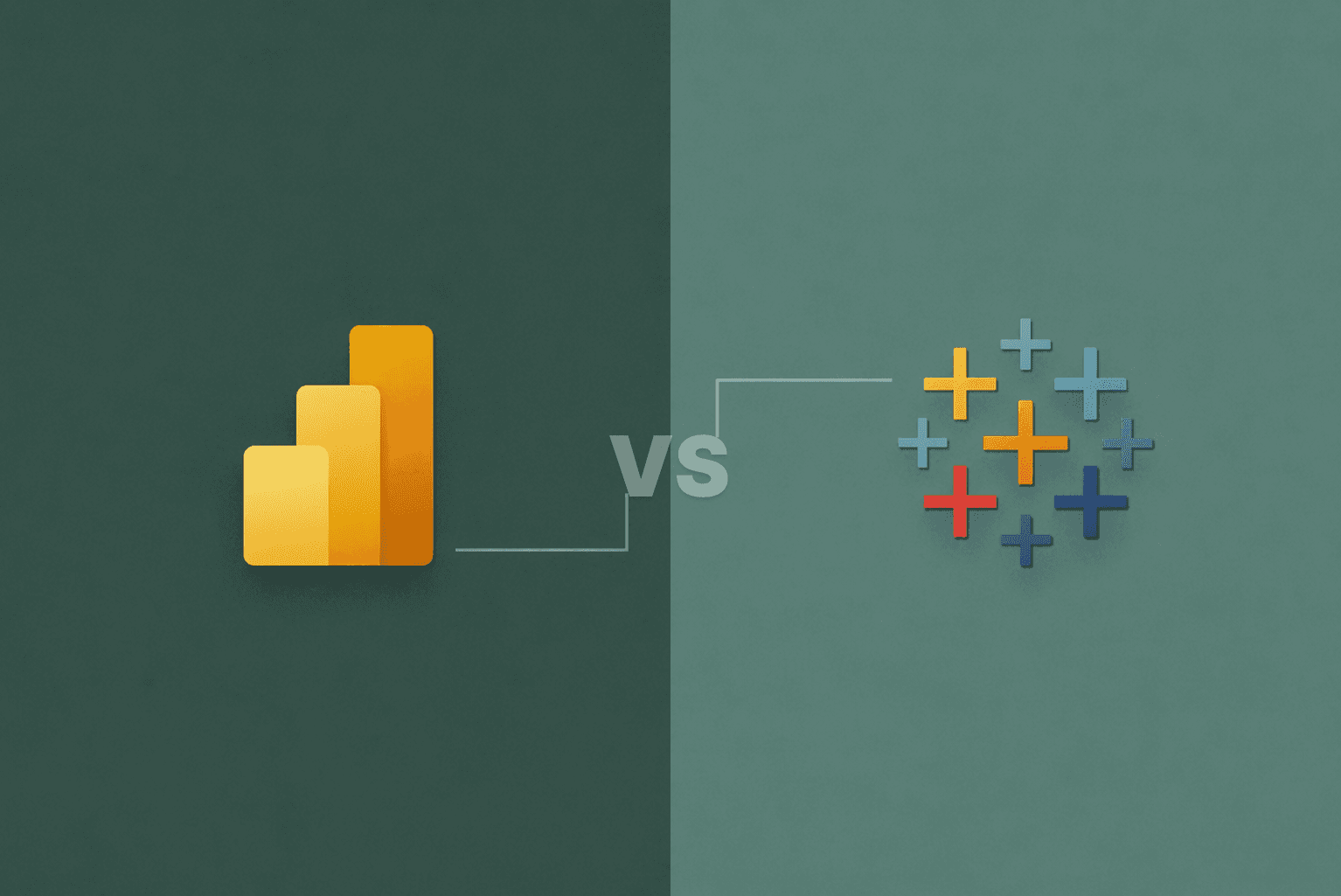 Which is Better in 2026? Power BI vs Tableau
