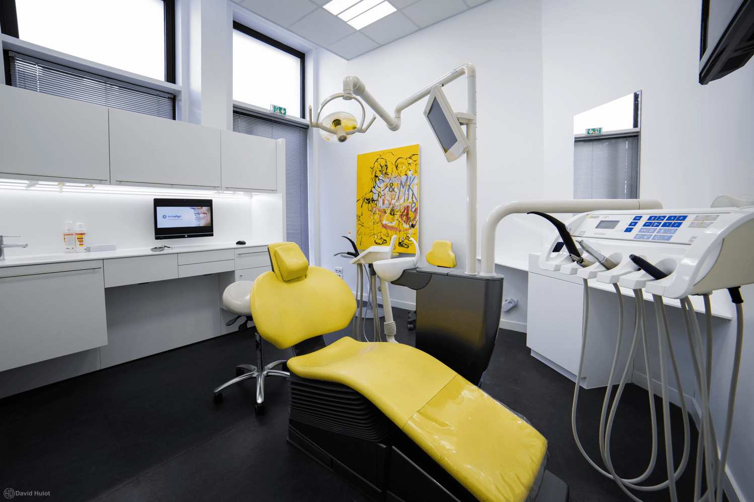 lille orthodontie