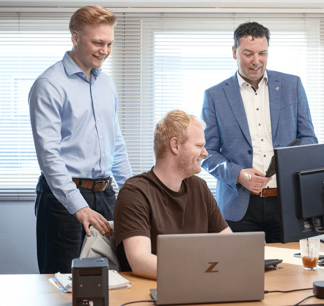 team collaboration