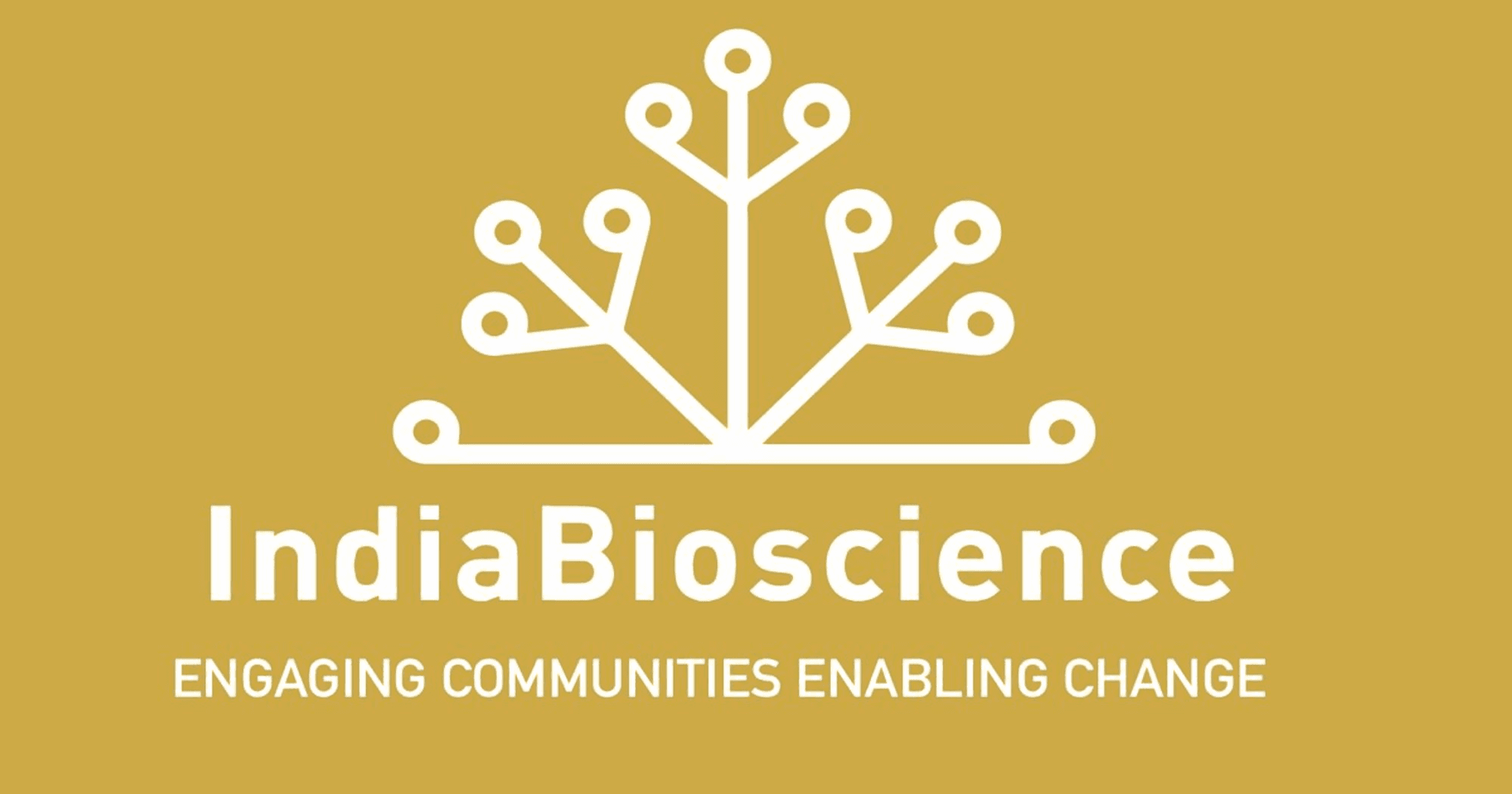 IndiaBioscience