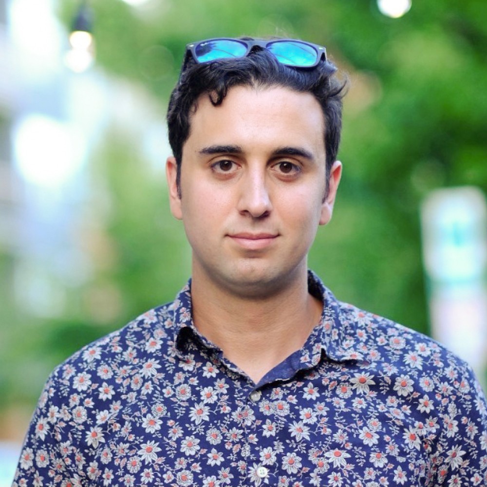 Zak Ayesh