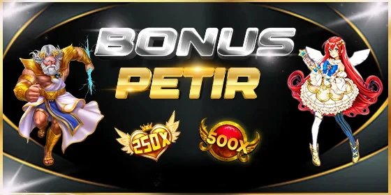 CLAIM PETIR