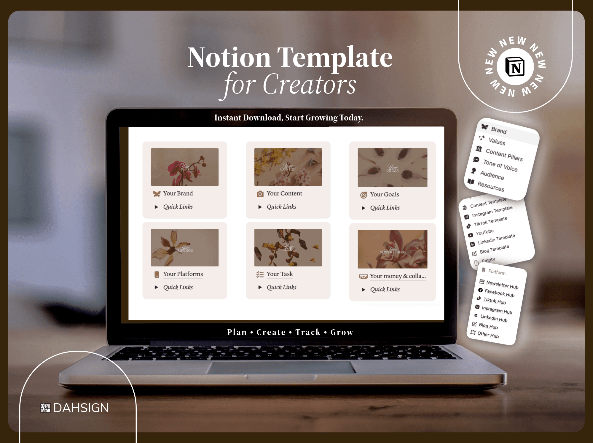 Poster of the film Patroon