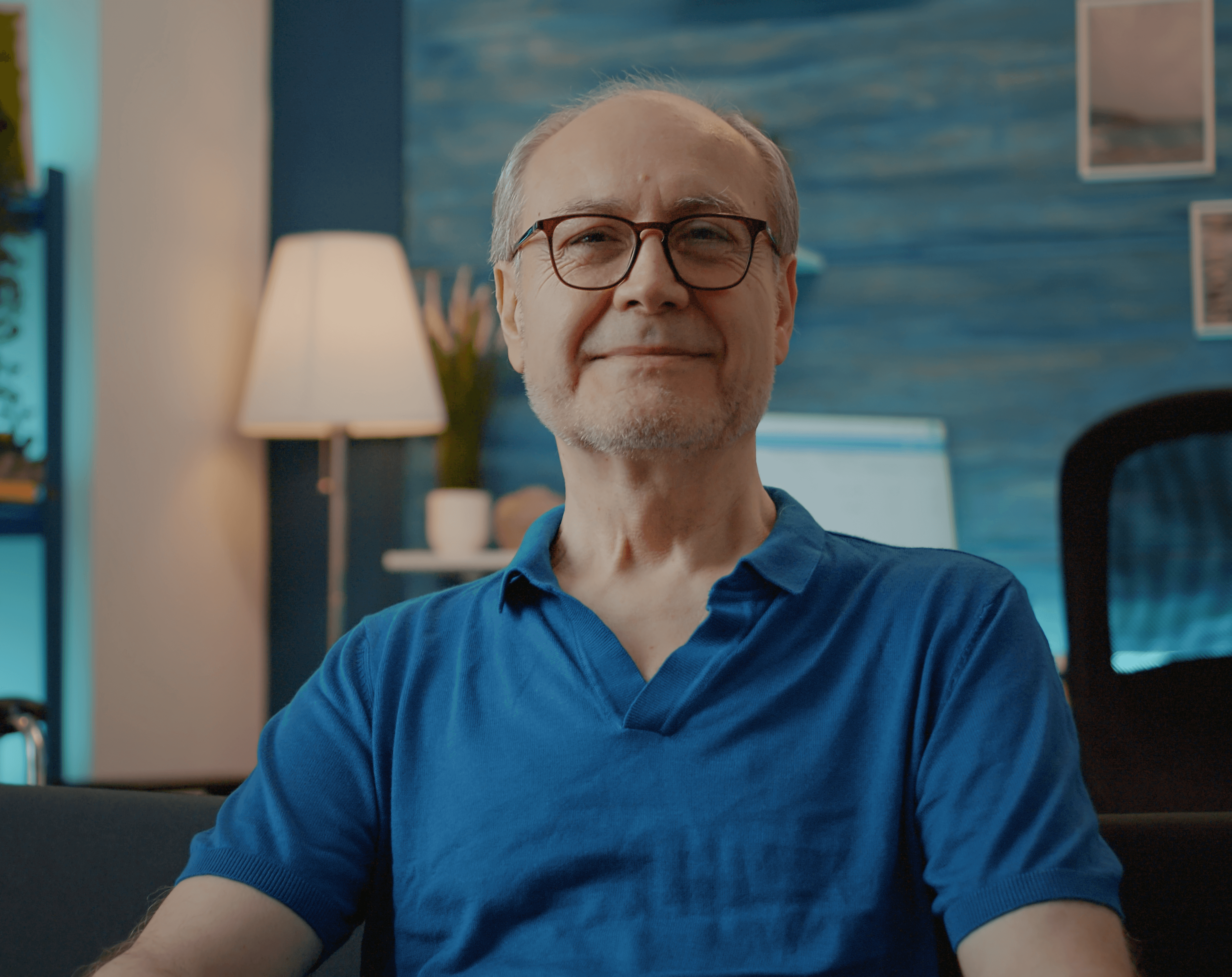 Nome Cognome, proprietario immobiliare ha affidato il suo immobile a Homeby e racconta la sua esperienza con il servizio Nome Servizio