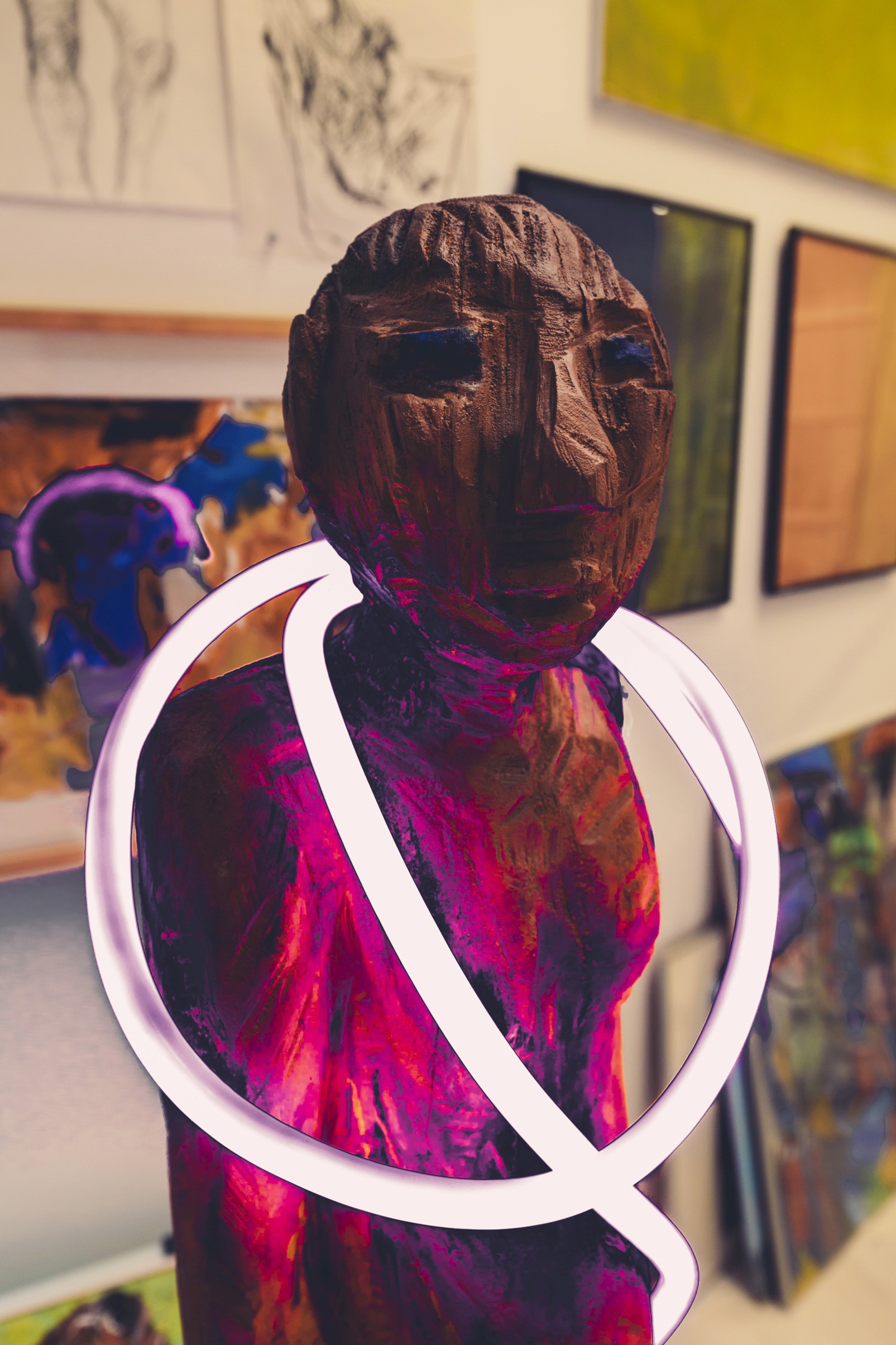 Here comes the alt text