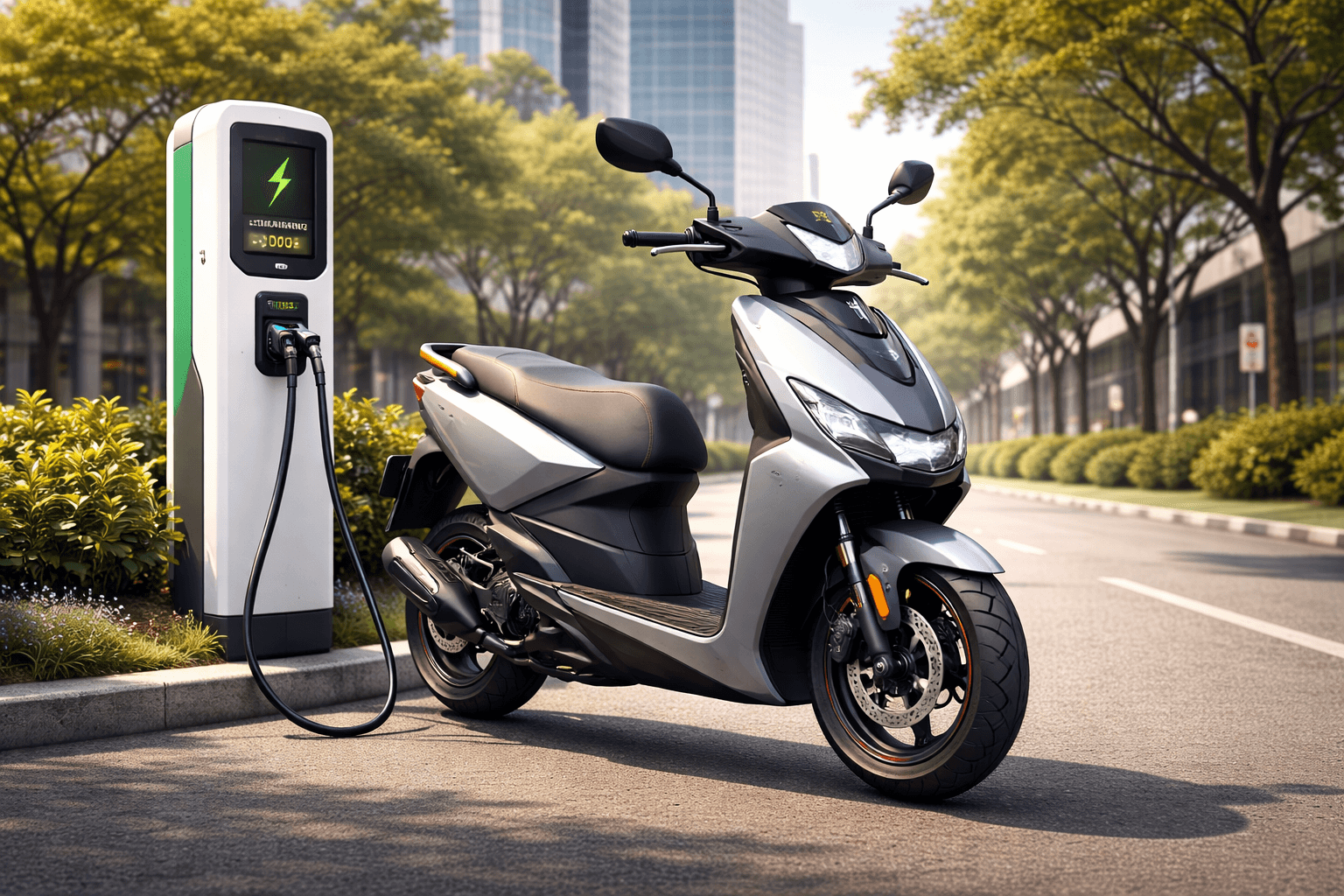 In " logimechdynamics" we service and manufacture ev frames