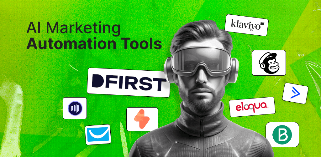 AI marketing automation tools
