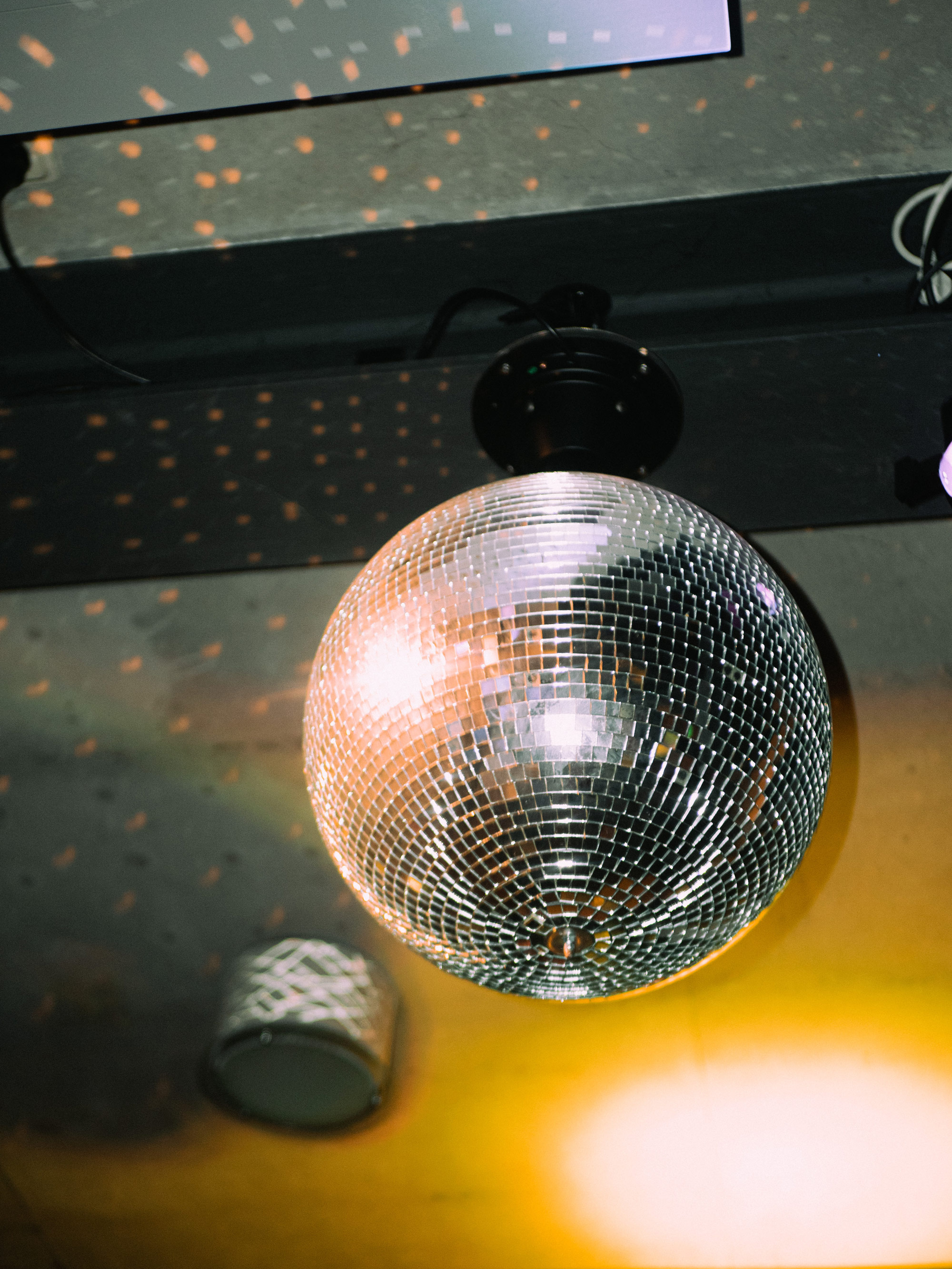 Hochzeitsfotograf Details Modern