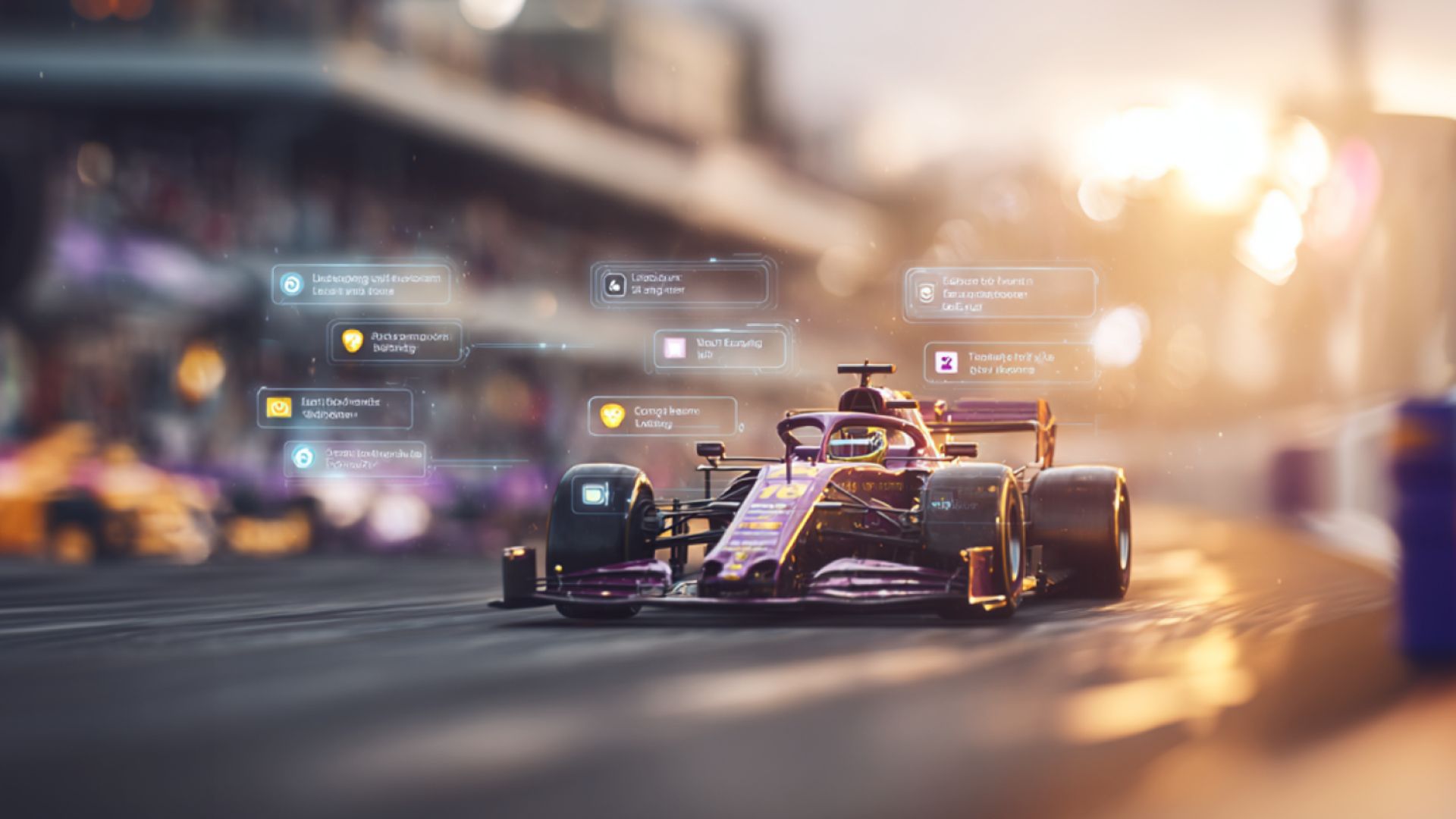 Do fã ao cliente fiel lições de customer engagement na Fórmula 1