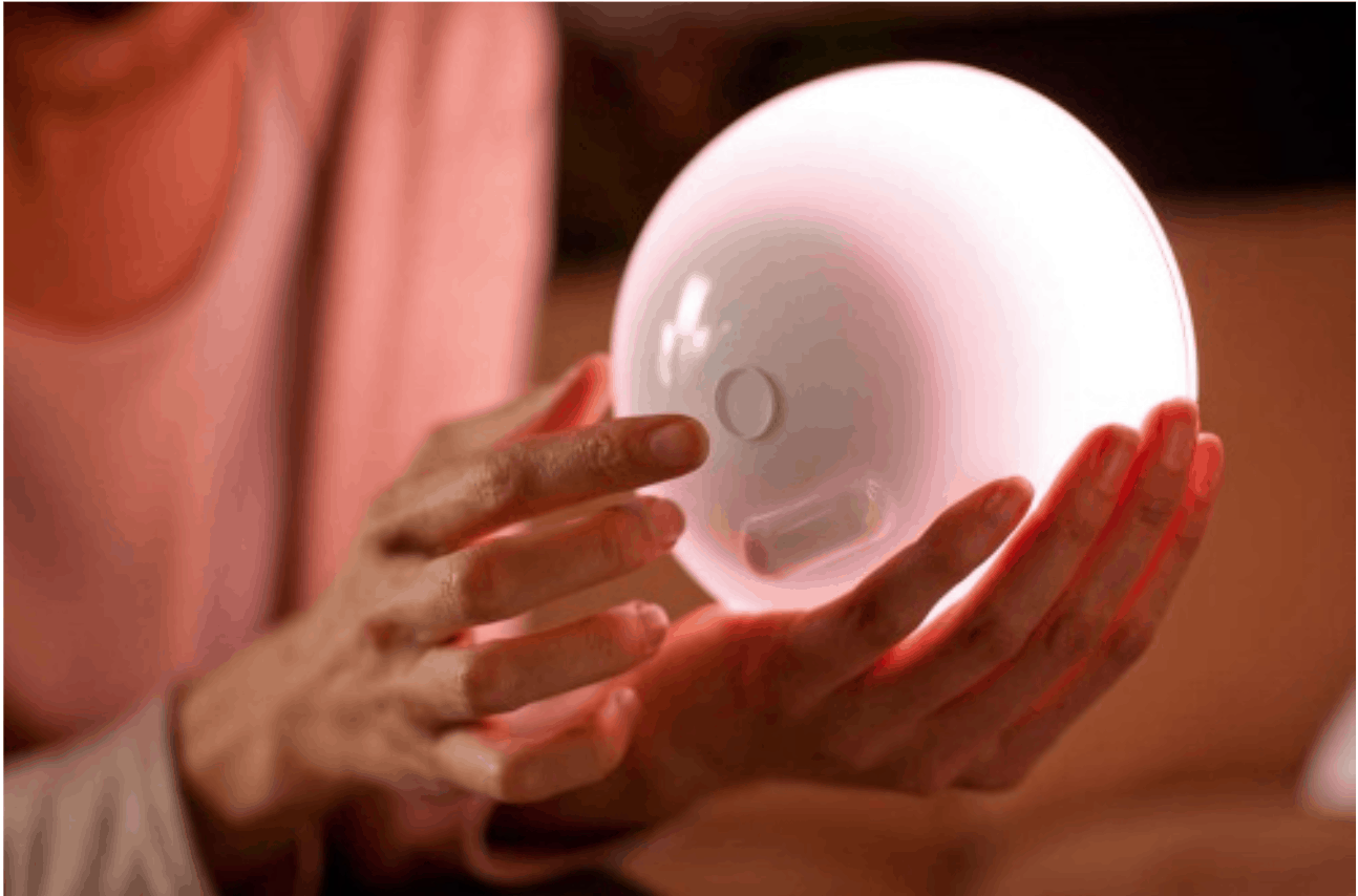 Philips HUE Go