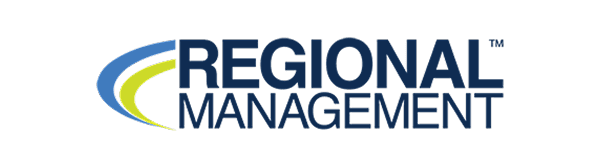 Regional Management Logo