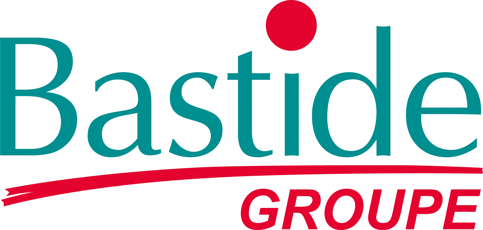 Logo Bastide Medical