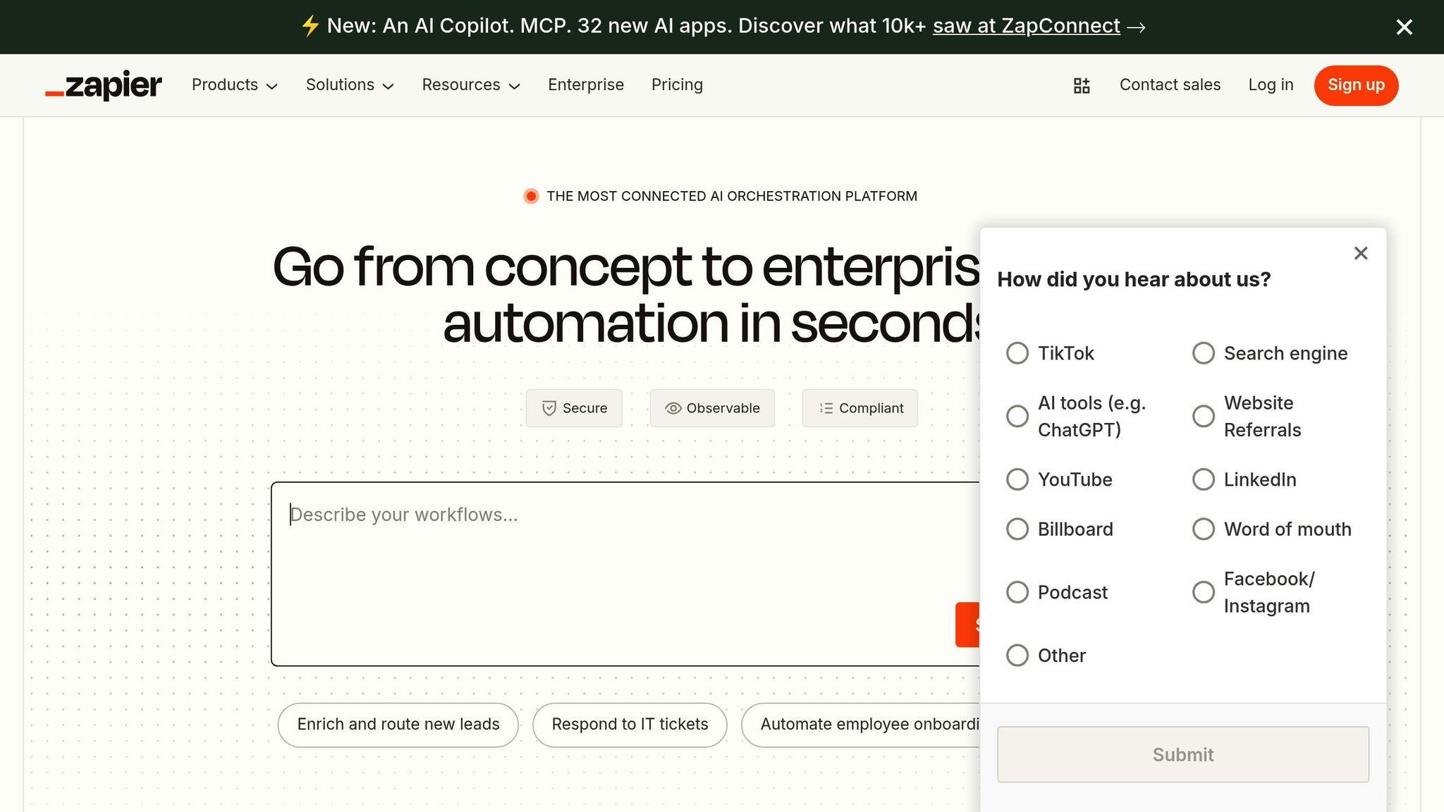 Zapier