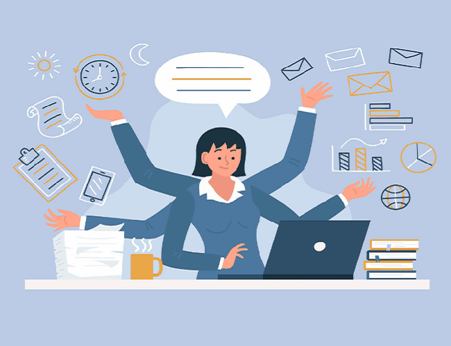 Responsables événementiel