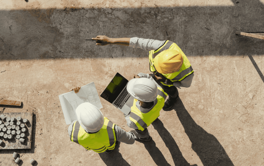 Construction Project Management Team Roles and Responsibilities Explained