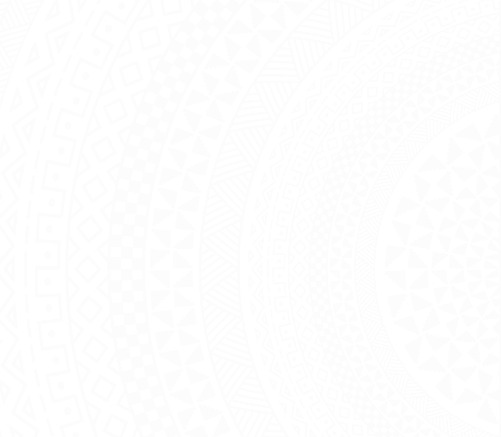 Gradient pattern bacground