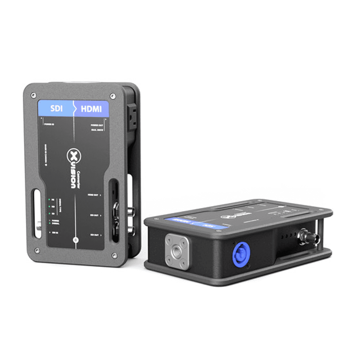 Theatrixx Technologies xVision SDI to HDMI Video Converter