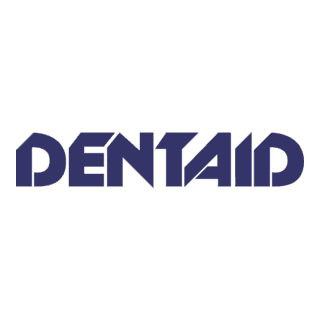 Logo dentaid en Farmacia Mutilva