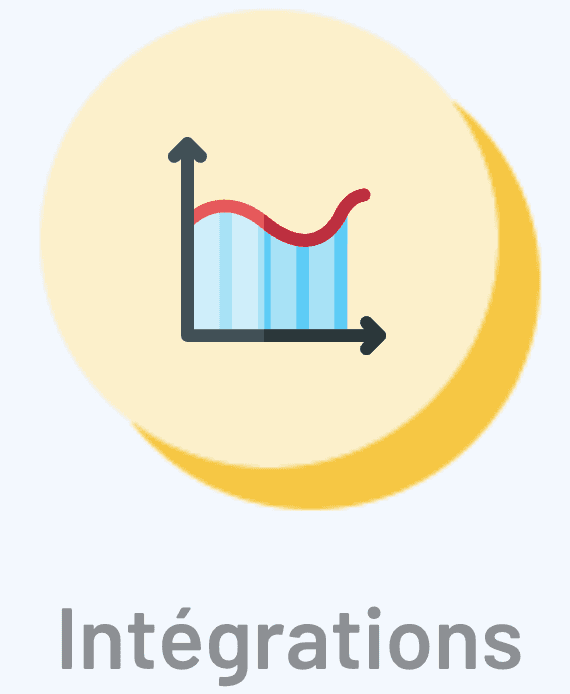 Intégrations