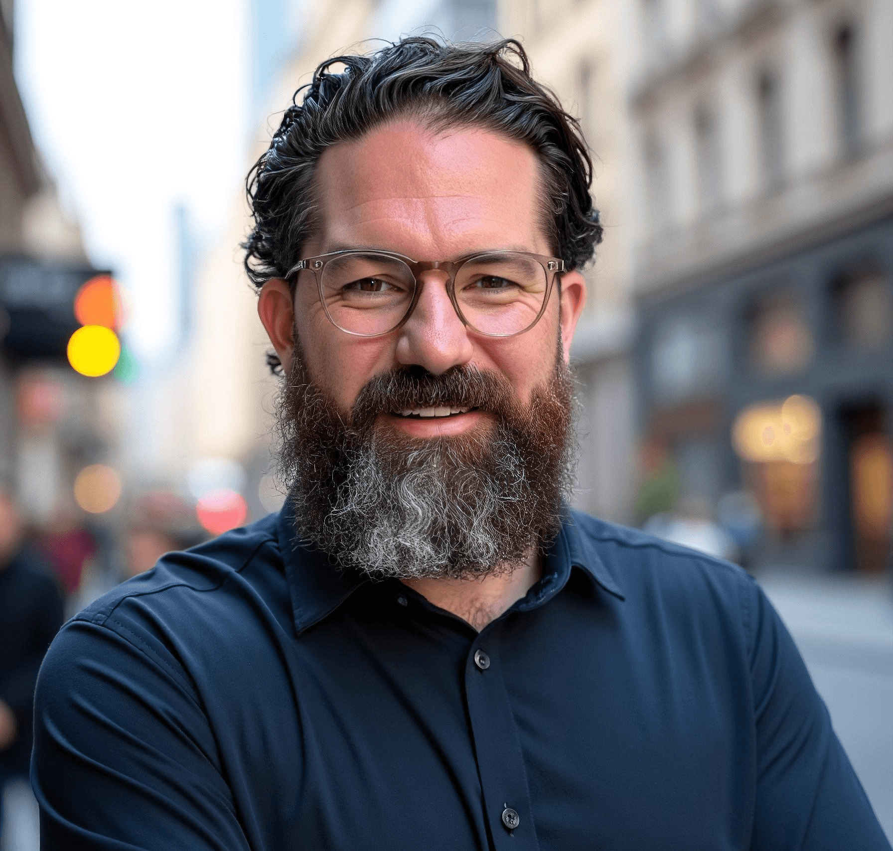 Josh Oakley TMBR Team