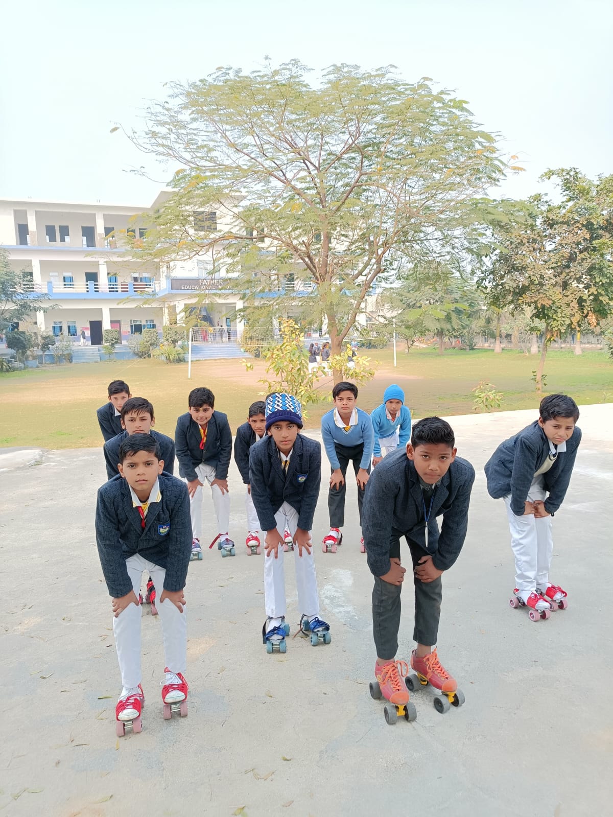 best school in Sikandrabad